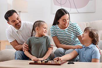 Daily Tips for Families