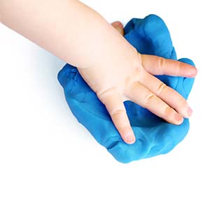 Use ‘Play Clay’ for Fun and Learning