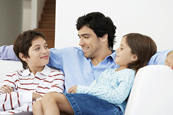 Daily Tips for Families