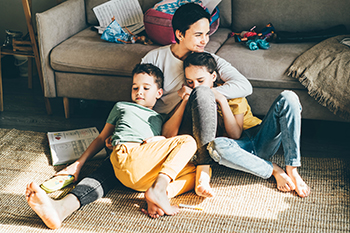Daily Tips for Families
